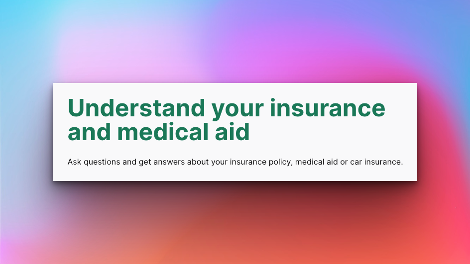 whatscovered-understand-your-medical-aid-and-insurance